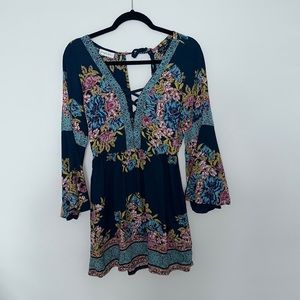 Size S south moon under mini dress